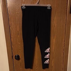 Adidas Capri leggings